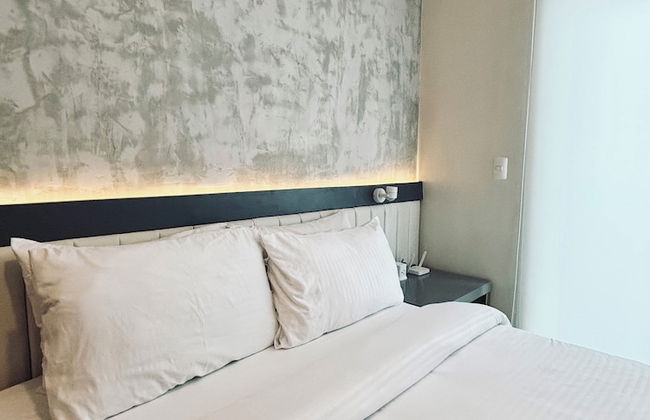 Modern Minimalist Paradise - Foto 2