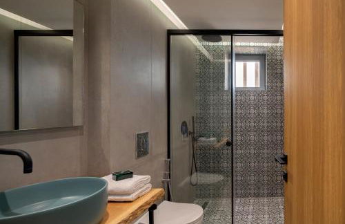 Hermes Grand Luxury Beachfront Villa & Spa, By ThinkVilla - Foto 49