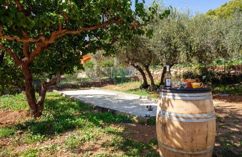 La Bastide des Oliviers - Foto 24