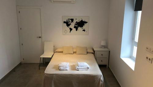 Apartamento Gran Teatro Falla-La Caleta - Foto 2