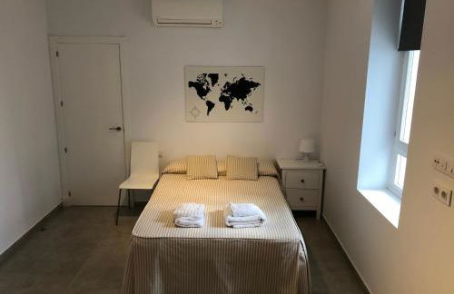 Apartamento Gran Teatro Falla-La Caleta - Foto 2