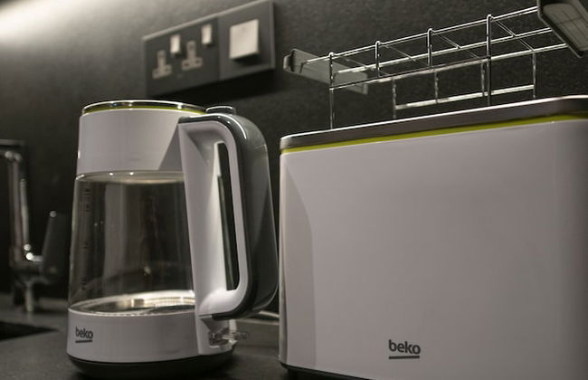 MAREA Central Apartments - Foto 36