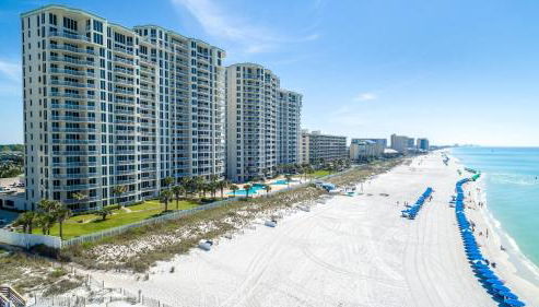 Silver Beach 1702e 3 Bedroom Condo by RedAwning - Foto 3