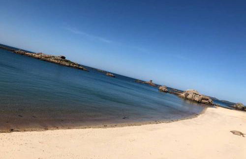 Maison avec SPA côte de granit rose - Foto 38