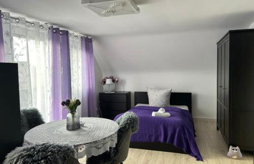 Ferienwohnung Pension Am Berg - Foto 7