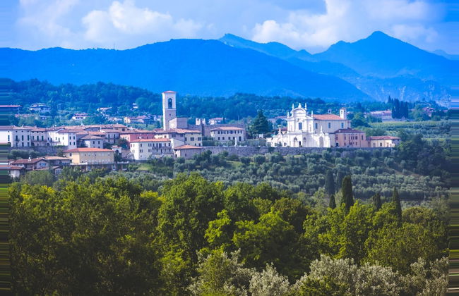 Il Borgo Apartments - Lavanda - Foto 17
