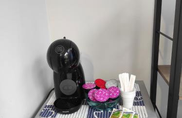 Apartment NAPOLI MARADONA - Photo 45