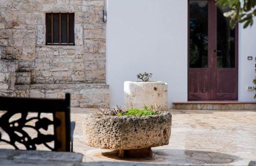 Trulli d'Estia - casa vacanze - Foto 44