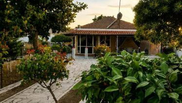 Kikas Stone House - Foto 2
