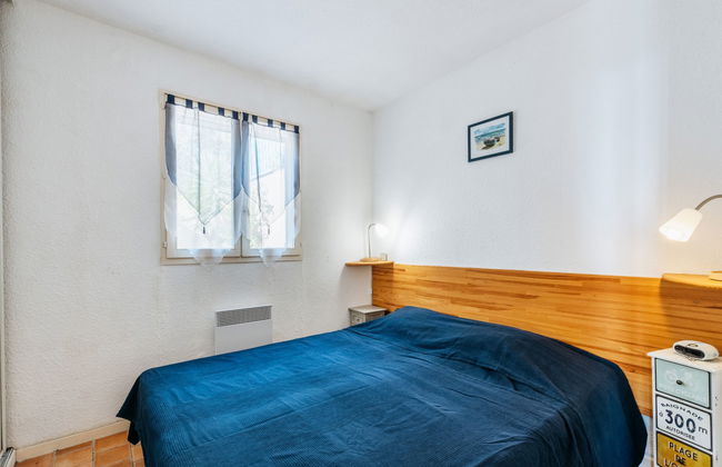 Apartment Les Sauvagières II-1 by Interhome - Foto 5