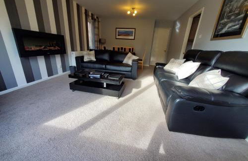 Aviemore Bungalow, Dalfaber - Foto 31