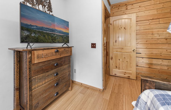 Moon Bear Lodge - Foto 11