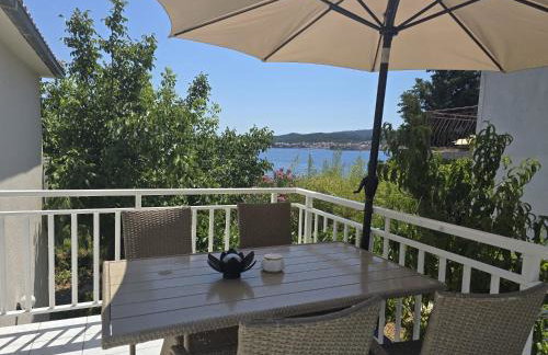 Apartments by the sea Kuciste - Perna, Peljesac - 4542 - Photo 32