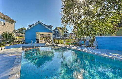 Waterfront Oasis On Tims Ford Lake PoolandKayak! - Foto 36