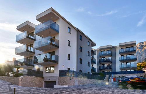 Apartments Amare - Foto 71