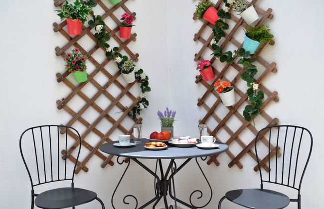 Viva Elafonisi - Foto 46