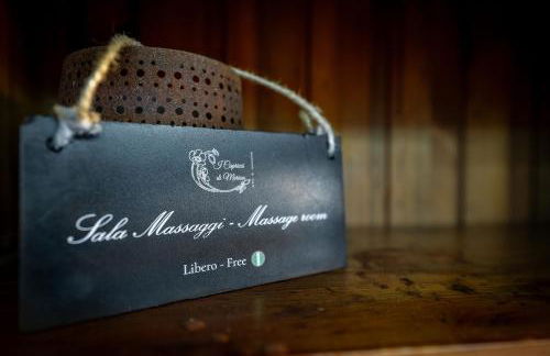 I Capricci Di Merion - Resort & Spa - Foto 34