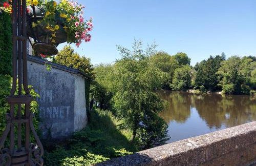 2Bed House Sleeps 4 - Parking Views 3min to Town - Foto 26