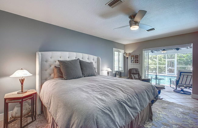 Canopy Cottage on Siesta Key - Foto 28