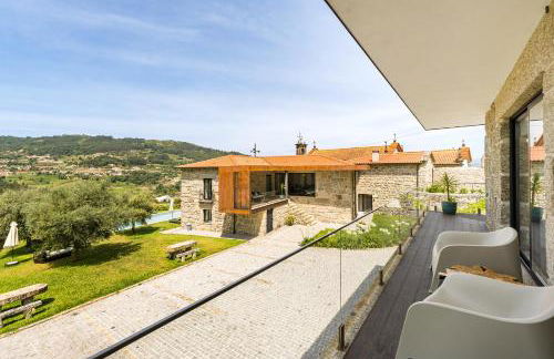 Vale da Fonte - Charming Houses - Photo 40