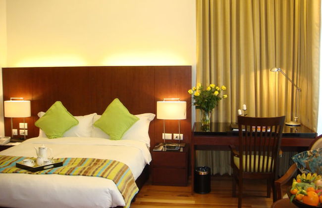 Fraser Suites Hanoi - Photo 45