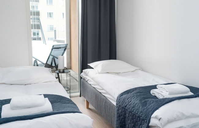 Rahulihomes City Center Jyväskylä - Photo 16