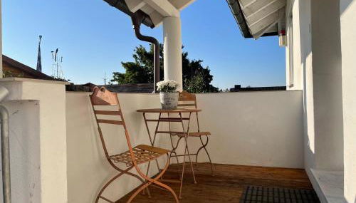 TopLoft im Ilmtal - Foto 4