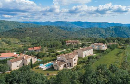 Villa Livia - Foto 34