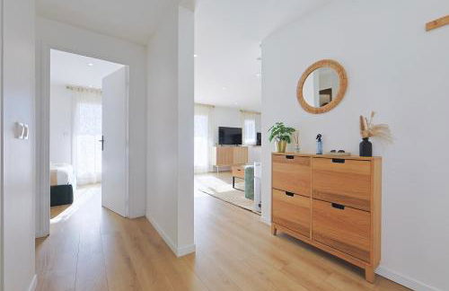 Vue mer sublime, terrasse ensoleillée et parking - Photo 11