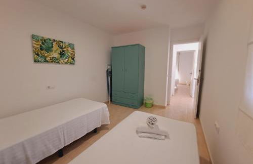 Complejo de apartamentos, áticos y Dúplex vacacionales Empul Caños de Meca - Foto 44