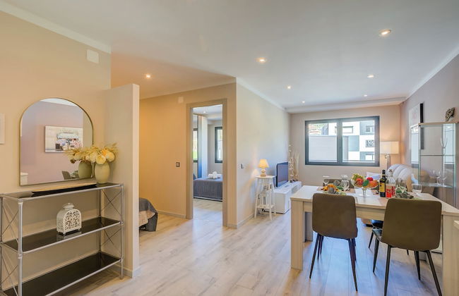 4 Seasons Apartment - Foto 1