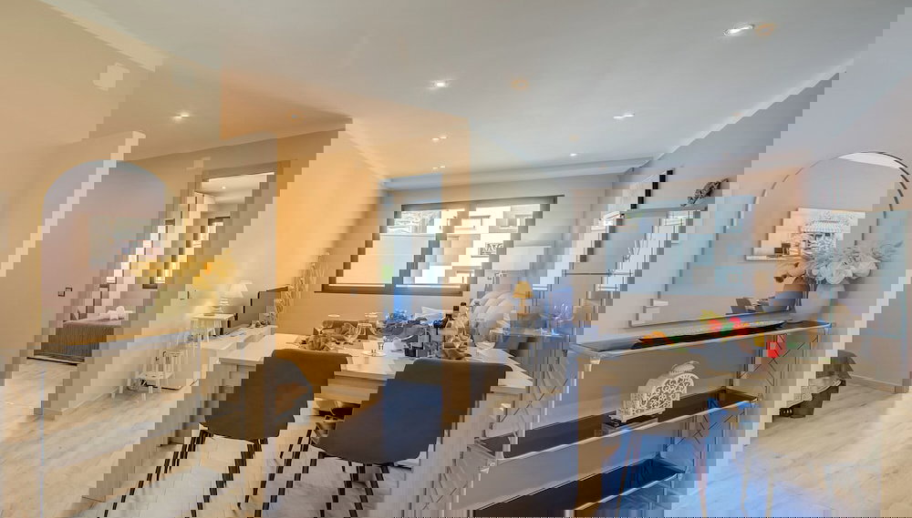 4 Seasons Apartment - Foto 1, Imagen principal