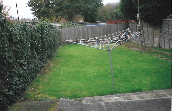 Le Buffle Noir Londres - Foto 23