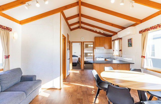 NRMA Yarrawonga Mulwala Holiday Park - Photo 31