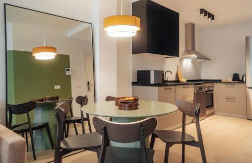 Los Olivos Apartments by Olala Homes - Foto 25