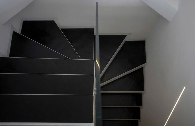 Duplex Penthouse by Rothschild Pkg TL54 - Foto 33