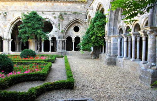 Résidence thermale de Vernet-les-Bains - balcon, ascenseur, wifi, parking - Foto 30