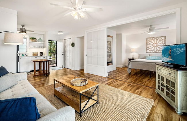 Kailua Village#701 - Foto 14