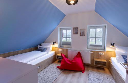Küsten Apartments Tannenhausen - Foto 54