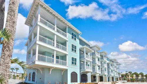 Gulf Place Residences 109 - Foto 3