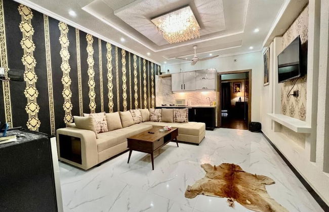 Serenity Corner Hotel Apartments - Photo 13