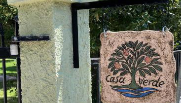 Pelion Malaki- Casa Verde - Foto 2