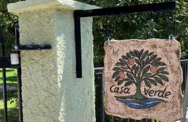 Pelion Malaki- Casa Verde - Foto 2