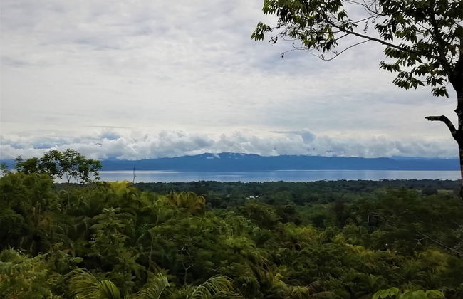 Corcovado Private Villas - Foto 42