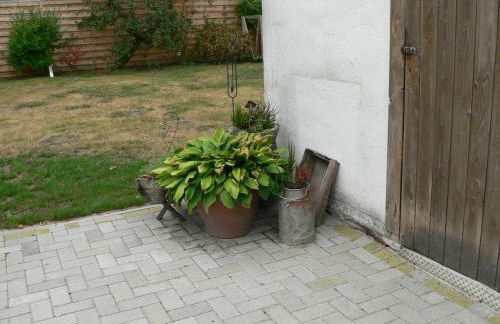 Ferienhaus Zum grünen Holz - Foto 20