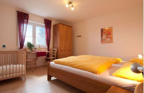 Ferienhof Musch GbR - Foto 13