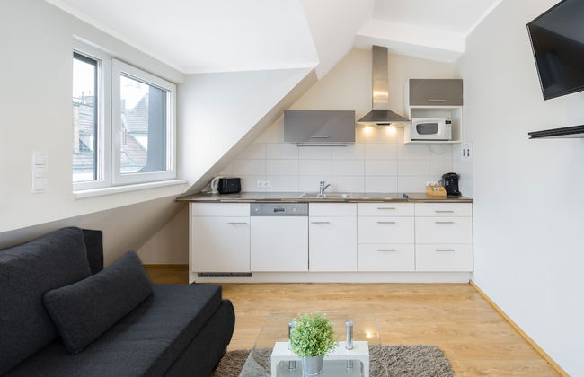 Apartment Mandlgasse - Foto 53