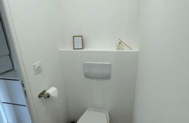 Duplex centre-ville - Foto 13