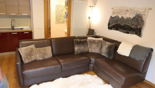 Italian Apartment with Hot Tub - Foto 4