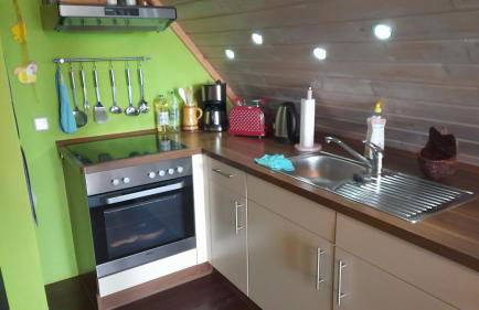 Ferienwohnung im Traumhaus - Foto 14